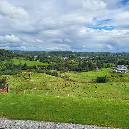 Curragh View Leilighet Killybegs Eksteriør bilde