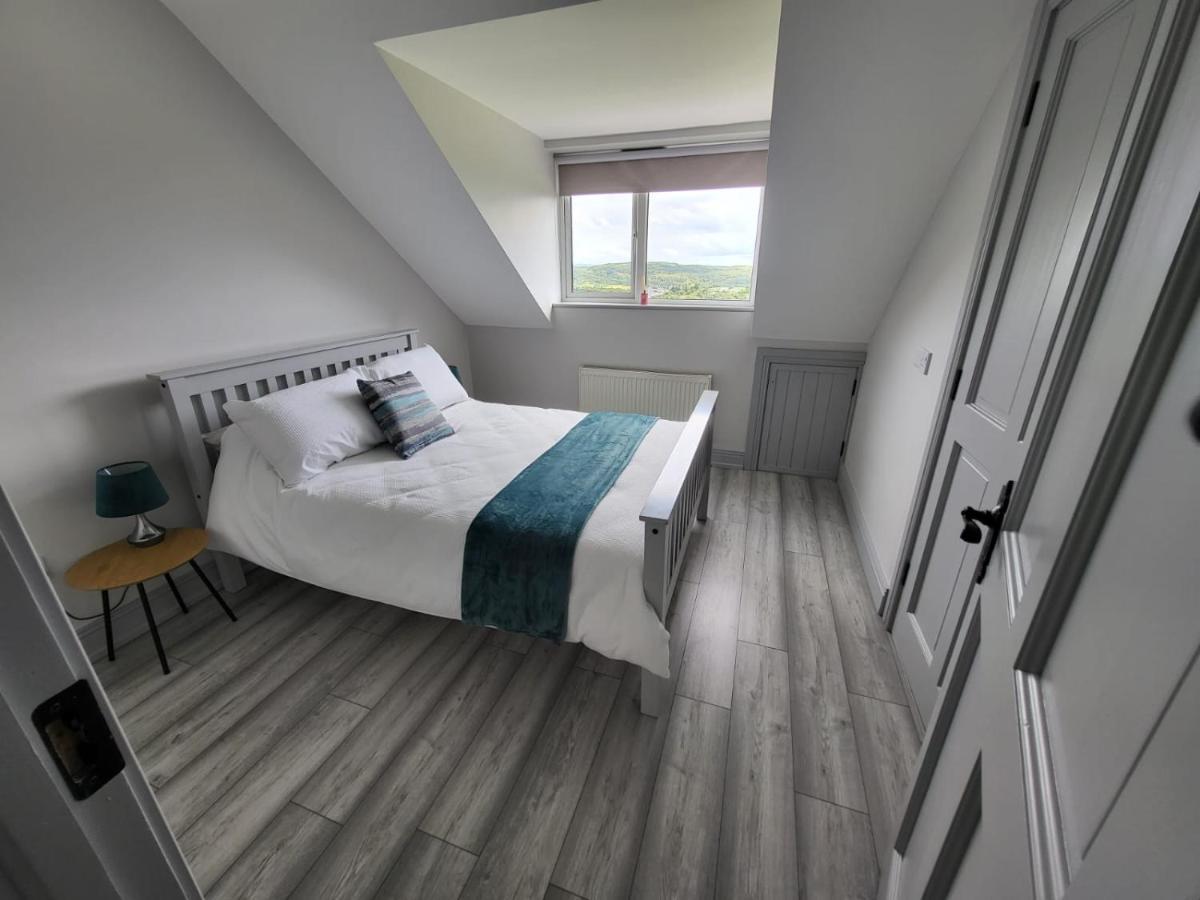 Curragh View Leilighet Killybegs Eksteriør bilde